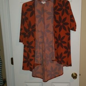Lularoe lindsey